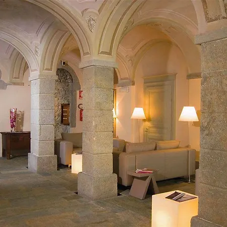 Relais San Rocco 4* Кампертоньо