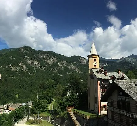 Relais San Rocco Отель
