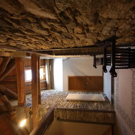 Отель Relais San Rocco Кампертоньо