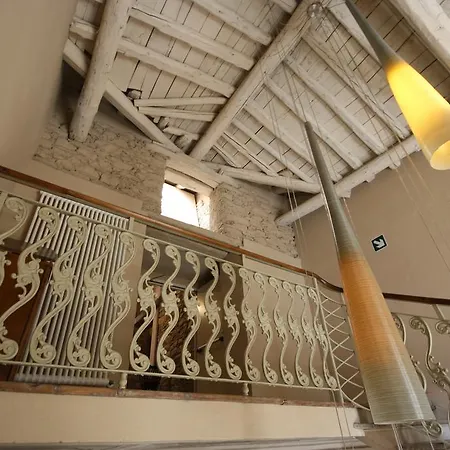 Relais San Rocco Hotel Campertogno