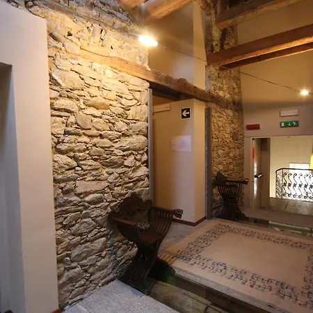 Relais San Rocco Hotel