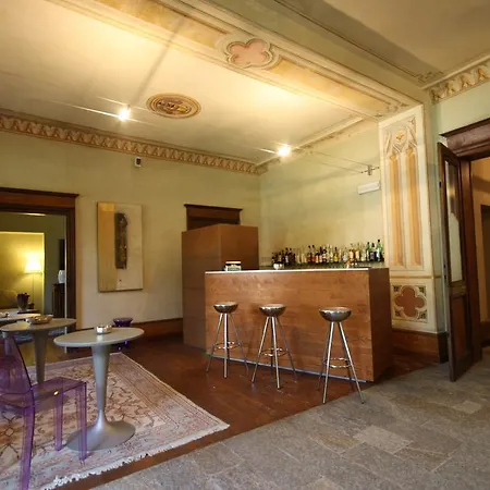 Relais San Rocco 4*