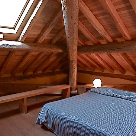 Отель Relais San Rocco 4*