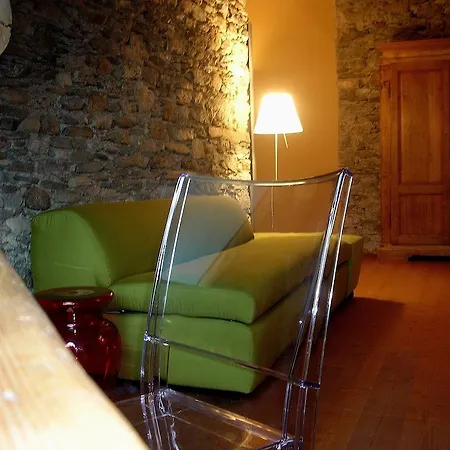 Hotel Relais San Rocco