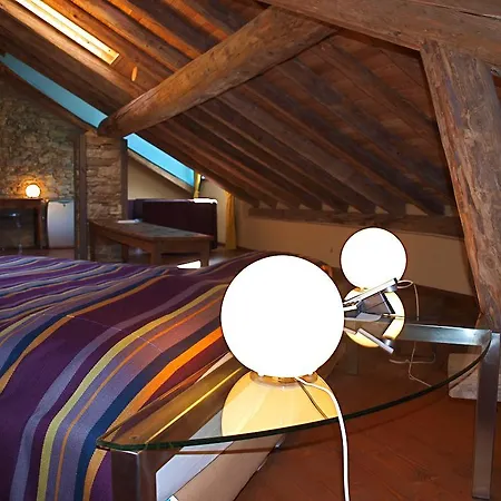 Отель Relais San Rocco Кампертоньо