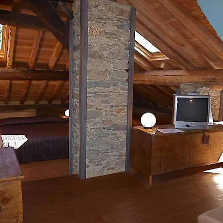 Hotel Relais San Rocco 4*