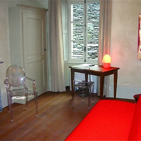 Отель Relais San Rocco 4*