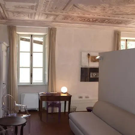 Relais San Rocco Campertogno