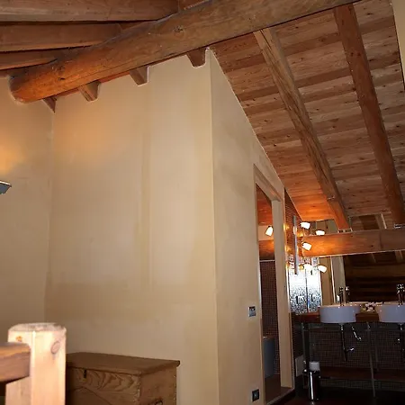 Hotel Relais San Rocco Campertogno
