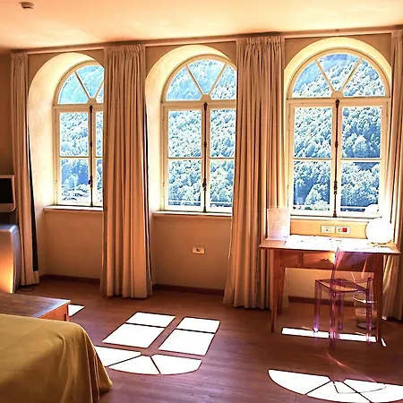 Отель Relais San Rocco
