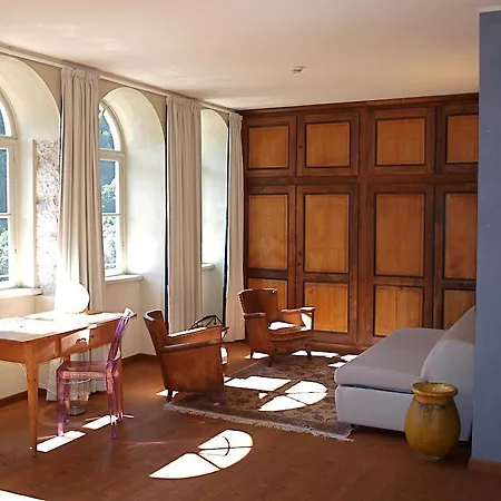 Hotel Relais San Rocco 4*
