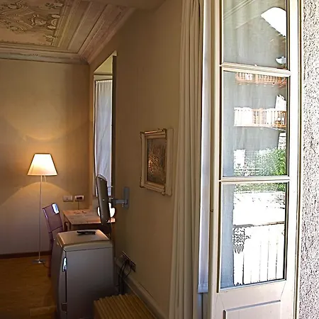 Relais San Rocco Кампертоньо