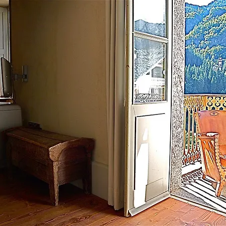 Hotel Relais San Rocco 4*