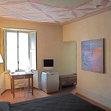 Hotel Relais San Rocco Campertogno