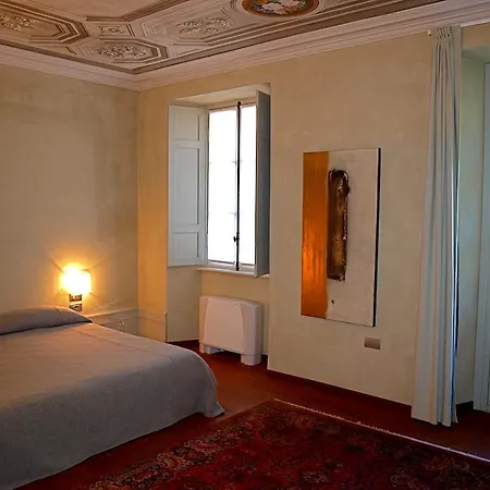 Hotel Relais San Rocco 4*