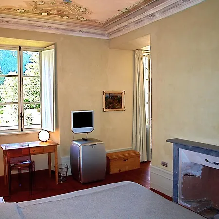 Relais San Rocco Campertogno