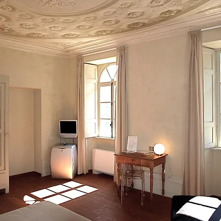Hotel Relais San Rocco