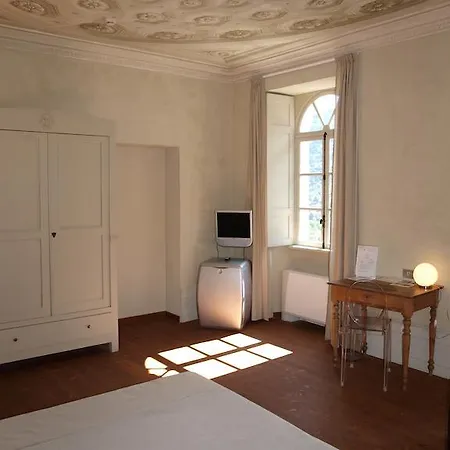 Отель Relais San Rocco Кампертоньо