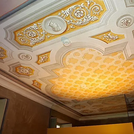 Relais San Rocco Кампертоньо
