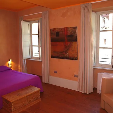 Relais San Rocco Campertogno