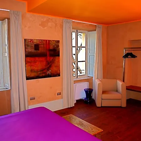 Hotel Relais San Rocco Campertogno