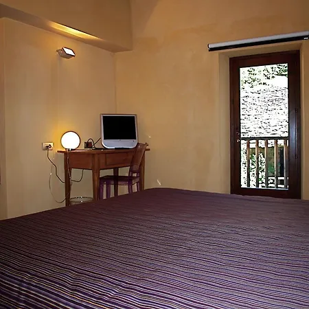 Hotel Relais San Rocco 4*