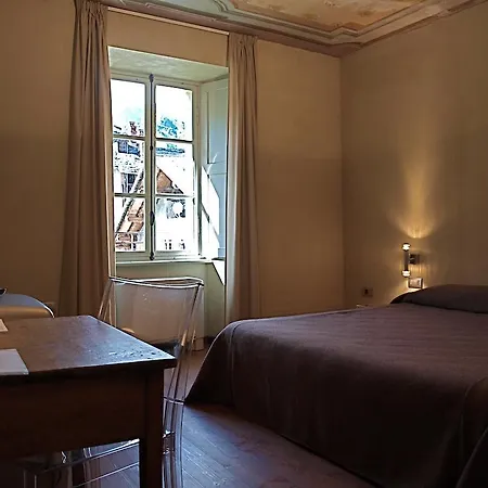 Hotel Relais San Rocco Campertogno