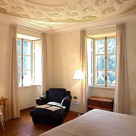 Hotel Relais San Rocco Campertogno