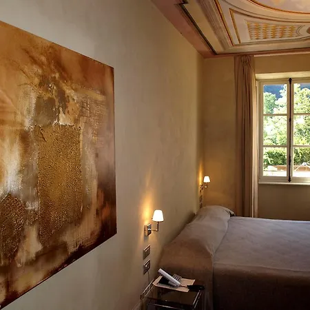 Hotel Relais San Rocco 4*