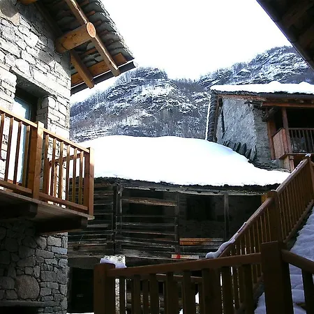 Отель Relais San Rocco