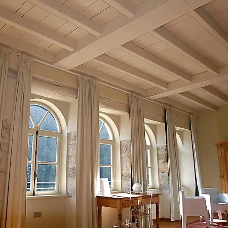 Hotel Relais San Rocco