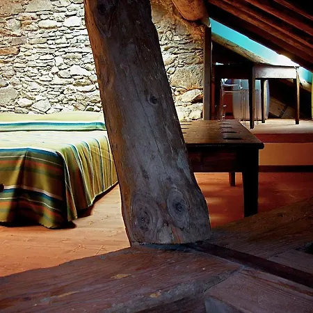 Отель Relais San Rocco Кампертоньо
