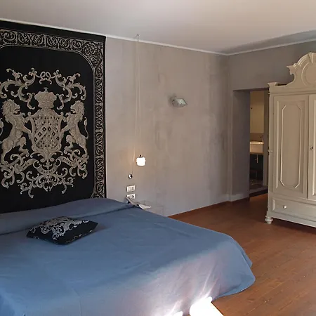 Hotel Relais San Rocco 4*