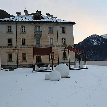Relais San Rocco 4*
