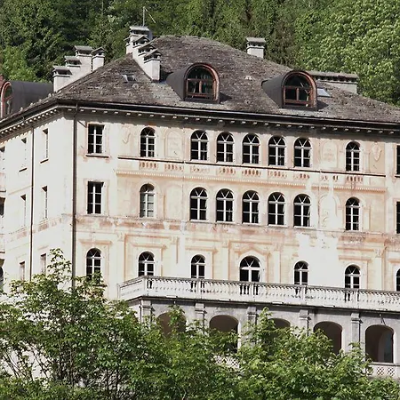 Relais San Rocco Отель 4*