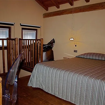 Relais San Rocco 4*