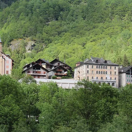 Relais San Rocco 4* Campertogno