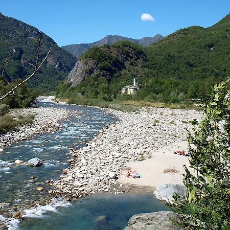Relais San Rocco Отель