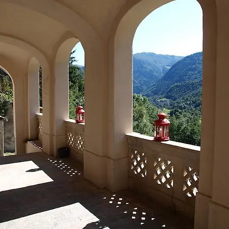 Hotel Relais San Rocco 4*