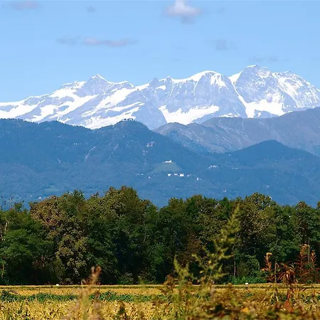 Relais San Rocco Hotel Campertogno
