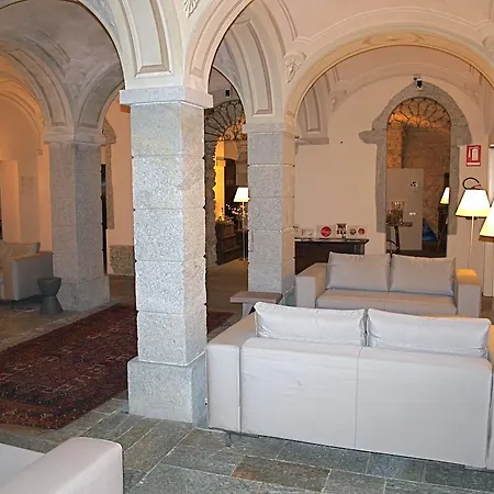 Relais San Rocco Отель