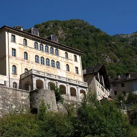 Relais San Rocco 4*