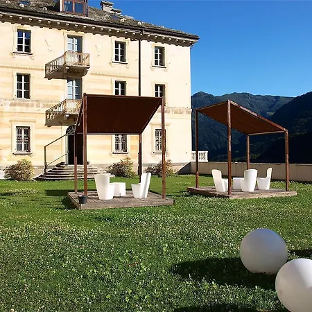 Relais San Rocco