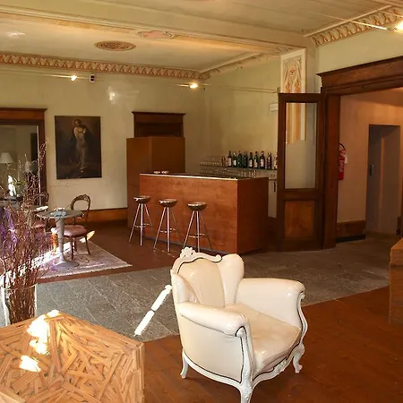 Relais San Rocco Hotel