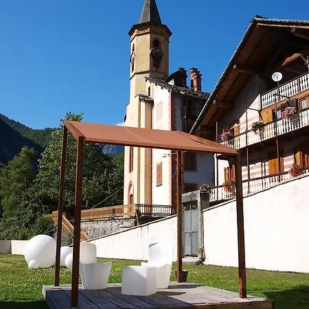 Relais San Rocco