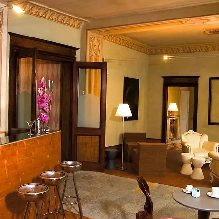 Relais San Rocco Hotel Campertogno