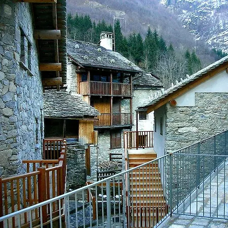 Relais San Rocco Отель