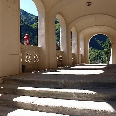 Relais San Rocco