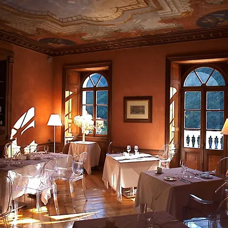 Relais San Rocco Отель