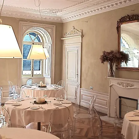 فندق Relais San Rocco